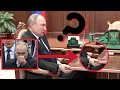 Download Lagu What's sick about Putin? Insider Facts from US Intelligence!
