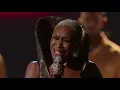 Download Lagu Cynthia Erivo - \