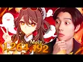 Download Lagu I Finally Built Hu Tao and She's STILL Insane...