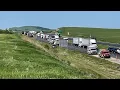 Fatality crash reported late Tuesday morning on I-70 in Wabaunsee County
