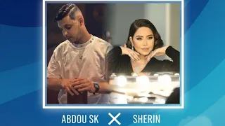 Remix Sherine X Abdou Sk على بالي بغيتك غير تشفاي Bghitek Ghi Tchfaay  Remix Sherine X Abdou Sk على بالي بغيتك غير تشفاي Bghitek Ghi Tchfaay