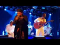 Download Lagu KanDe - Hoom [Live Deventer ,Holland #EUROPALIA2017]