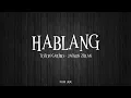 Download Lagu TOTON CARIBO - HABLANG FT JACSON ZERAN (MUSIC LIRIK)