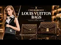 Best Louis Vuitton Crossbody Bags You Can Buy In 2026