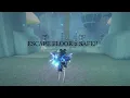 HOW TO ESCAPE FLOOR 2 SAFELY DEEPWOKEN