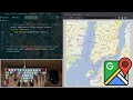 ASMR Programming - Google Maps in JavaScript