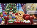 The Ugly Sweater by Jingle the Golden Retriever