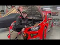 Download Lagu Episode 78: Engine Run Up \u0026 Systems Check on the Race Winning Holden Racing Team Holden Commodore VF