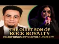 All About Elliot Kingsley Adopted son of late Ozzy Osbourne s NETWORTH AGE CAREER LIFESTYLE FAMILLY