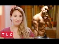 Meet Emily and Sasha 90 Day Fiance