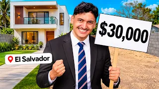 VENDO CASA EN EL SALVADOR🏡