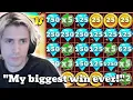 Download Lagu BIGGEST STREAMER SLOT WINS #5 | Xqc, Trainwreckstv, Yassuo \u0026 Foss