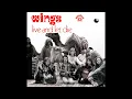 Paul McCartney and Wings - Live and Let Die (2024 Remaster)