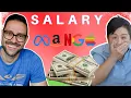 SALARY NEGOTIATION Coaching Amazon Google Facebook MATANG w ex-Amazon Leaders