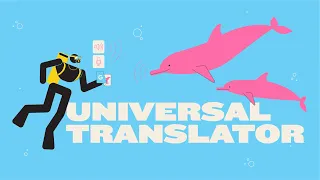 Could We Soon Speak Dolphin?