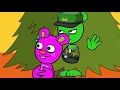 GoAnimate Happy Tree Friends Hide N Seek Reuploaded