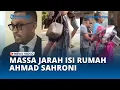 Download Lagu Rumah Ahmad Syahroni Anggota DPR RI Dijarah Massa, Viral Sebut Rakyat Tolol