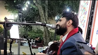 أروع سمره من عرس هاشم الوزير