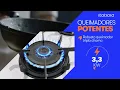 Vídeo do produto