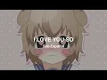 Download Lagu I LOVE YOU SO ❤️ (Sub Español)