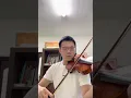 Download Lagu 王韻韻 - 湘禮湘禮-Yuri - Xiangli Xiangli---小提琴 violin cover🎻《 別想打擾我學習​​ 》 Don't Disturb My Learning