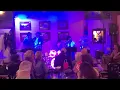 The Iron Horse Band Come Sail Away Styx cover Cracker Barrel Pub Tariffville CT June 17 2023