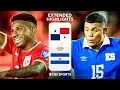Panama vs El Salvador Extended Highlights CONCACAF World Cup Qualifiers CBS Sports Golazo
