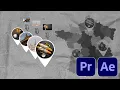 Media Replacement for Essential NEW 2021 Feature for PP AE