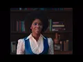 Wanda Blasts Monica Out Of The Hex - WandaVision S1E3