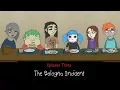 Sally Face Episode 3 The Bologna Incident Full Playthrough Gameplay No-Commentary
