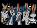 A Looney Halloween! 👻 | Looney Tuesdays | #kidscartoons @wbkids