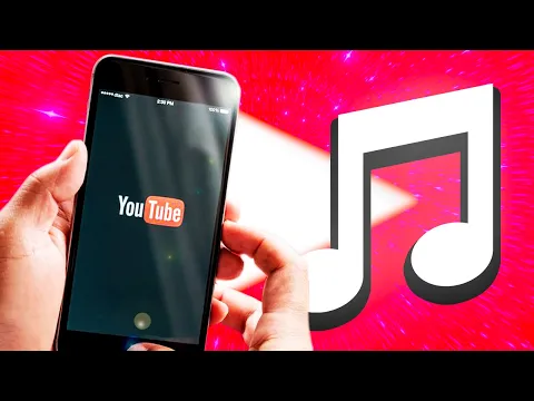 Download MP3 Écouter de la musique sur Youtube l'écran verrouillé ? Tuto Android 2021.