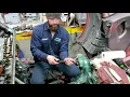 Part 2 2014 Volvo D13 Injectors 6 pack installation