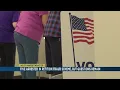 Nebraska petition fraud investigation leads to 5 arrests in multiple states