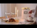 Download Lagu Reset Day I A Day to Clean \u0026 Refresh our Home I Slow Morning \u0026 Self-Care