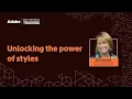 Adobe FrameMaker Essentials Unlocking the Power of Styles
