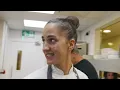 Desserts at The UK's BEST 5 Star Hotel: A Day in the Life of a Pastry Chef at Claridge’s in London