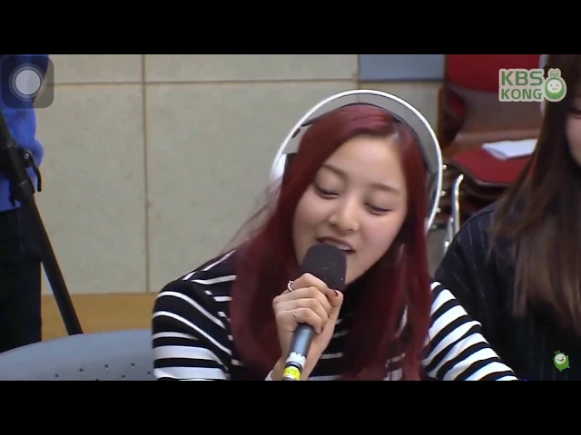 Download MP3 TWICE JIHYO singing Tears by So Chan Whee