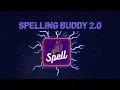 SpellingBuddy 2 0