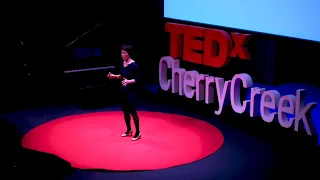 the hidden process to revolutionizing language learning crystal kim tedxcherry creek women