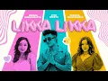 Likka Likka - Ujan Shakya FT. @prechya x @barshakarmacharya  (Official Music Video)@jyasafilms