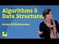 Data Structures in Swift -
