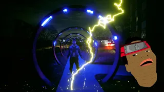 Gttm Switchy - First Day Out Pt 2 Directed by s8nluck