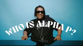 get to know alpha p q u0026 a