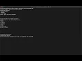 Python RPG Nested Dictionary Menu