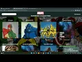 Superhero Hunter HTML CSS and vanilla JS CN-Project