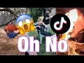 Download Lagu Most liked Oh No TikToks part 5 FridayThe13th [mostliked 14] (TikTok compilation 2020)