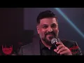 مو اسف ولاندمان / حلاوة وطيب #حسام_الرسام من حفلة اربيل تخبل🔥