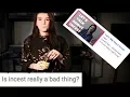 RE IS INCEST A BAD THING BY JENN