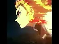 Download Lagu Rengoku is really fast😳🔥 #rengoku #kny #fyp #imthesan